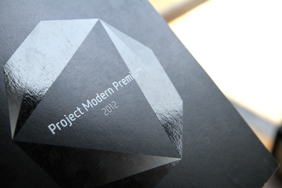 HMC Project Modern Premium